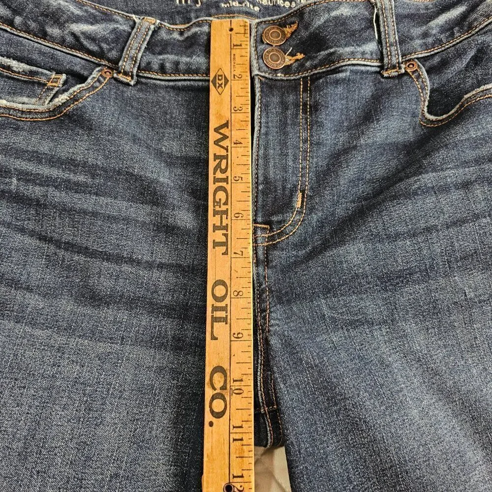 Maurices excellent jeans